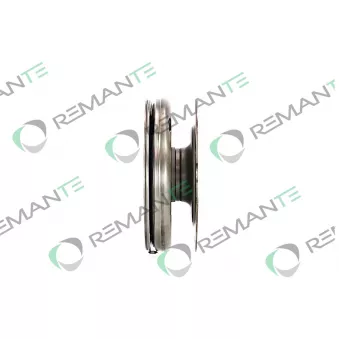 REMANTE 009-001-000082R - Volant moteur
