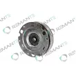 REMANTE 009-001-000082R - Volant moteur