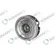 REMANTE 009-001-000082R - Volant moteur