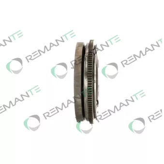 REMANTE 009-001-000084R - Volant moteur