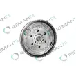 REMANTE 009-001-000086R - Volant moteur