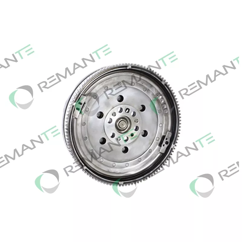 Volant moteur REMANTE 009-001-000086R - Visuel 2