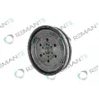 REMANTE 009-001-000086R - Volant moteur