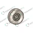 REMANTE 009-001-000086R - Volant moteur