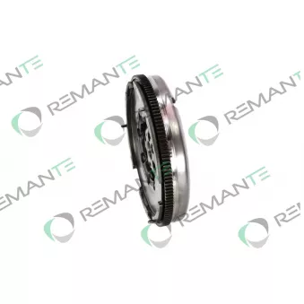 REMANTE 009-001-000089R - Volant moteur