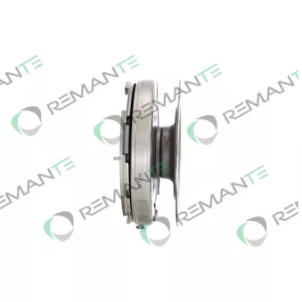 REMANTE 009-001-000091R - Volant moteur