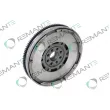 REMANTE 009-001-000097R - Volant moteur