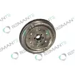 REMANTE 009-001-000109R - Volant moteur