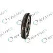 REMANTE 009-001-000109R - Volant moteur