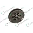REMANTE 009-001-000109R - Volant moteur
