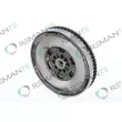 REMANTE 009-001-000110R - Volant moteur