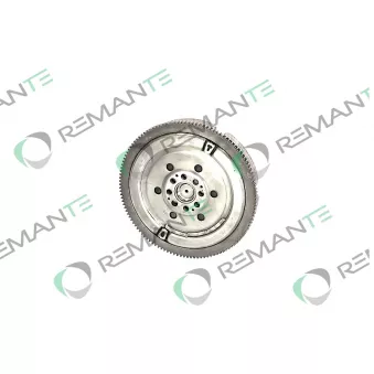 REMANTE 009-001-000112R - Volant moteur