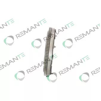 REMANTE 009-001-000118R - Volant moteur