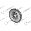REMANTE 009-001-000118R - Volant moteur