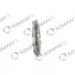 REMANTE 009-001-000118R - Volant moteur