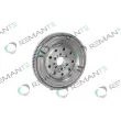 REMANTE 009-001-000118R - Volant moteur