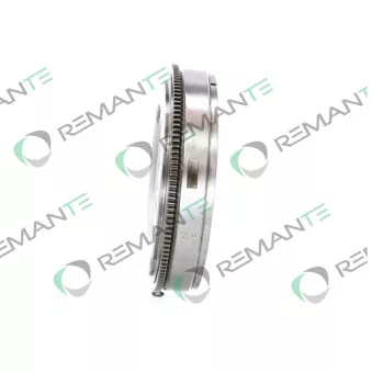 REMANTE 009-001-000122R - Volant moteur