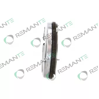 REMANTE 009-001-000124R - Volant moteur