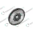 REMANTE 009-001-000124R - Volant moteur