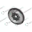 REMANTE 009-001-000124R - Volant moteur