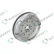 REMANTE 009-001-000124R - Volant moteur