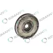 REMANTE 009-001-000125R - Volant moteur