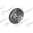 REMANTE 009-001-000129R - Volant moteur