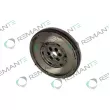 REMANTE 009-001-000129R - Volant moteur