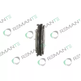 REMANTE 009-001-000131R - Volant moteur