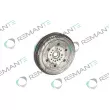 REMANTE 009-001-000131R - Volant moteur
