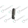 REMANTE 009-001-000131R - Volant moteur