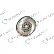 REMANTE 009-001-000131R - Volant moteur