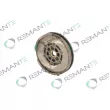 REMANTE 009-001-000131R - Volant moteur