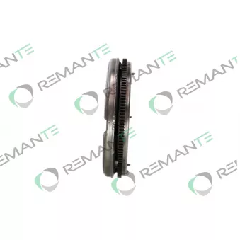 REMANTE 009-001-000136R - Volant moteur
