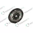 REMANTE 009-001-000136R - Volant moteur