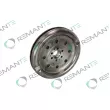 REMANTE 009-001-000136R - Volant moteur