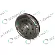 REMANTE 009-001-000136R - Volant moteur