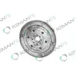 REMANTE 009-001-000138R - Volant moteur
