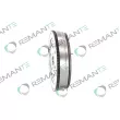 REMANTE 009-001-000138R - Volant moteur