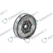 REMANTE 009-001-000138R - Volant moteur
