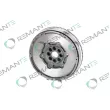 REMANTE 009-001-000138R - Volant moteur
