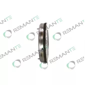 REMANTE 009-001-000139R - Volant moteur
