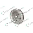 REMANTE 009-001-000141R - Volant moteur