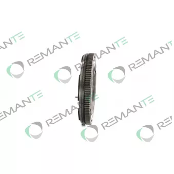 REMANTE 009-001-000143R - Volant moteur