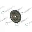 REMANTE 009-001-000143R - Volant moteur