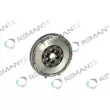 REMANTE 009-001-000143R - Volant moteur