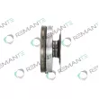 Volant moteur REMANTE [009-001-000144R]