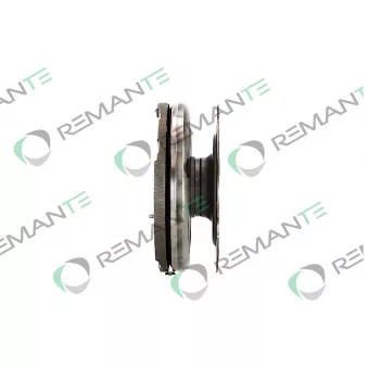 REMANTE 009-001-000145R - Volant moteur