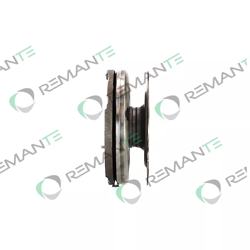 Volant moteur REMANTE 009-001-000145R - Visuel 1