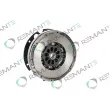 REMANTE 009-001-000145R - Volant moteur